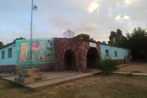 Escuela N&deg;49 &rdquo; Medalla Milagrosa &ldquo;