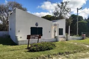 Escuela N&deg;49 STELLA MARIS