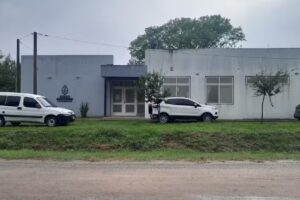 Escuela N&deg;5 Chacabuco