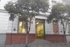 Escuela N&deg;5 &ndash; General Mart&iacute;n Miguel de G&uuml;emes