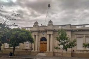 ESCUELA N&deg;5 PROVINCIA DE BUENOS AIRES