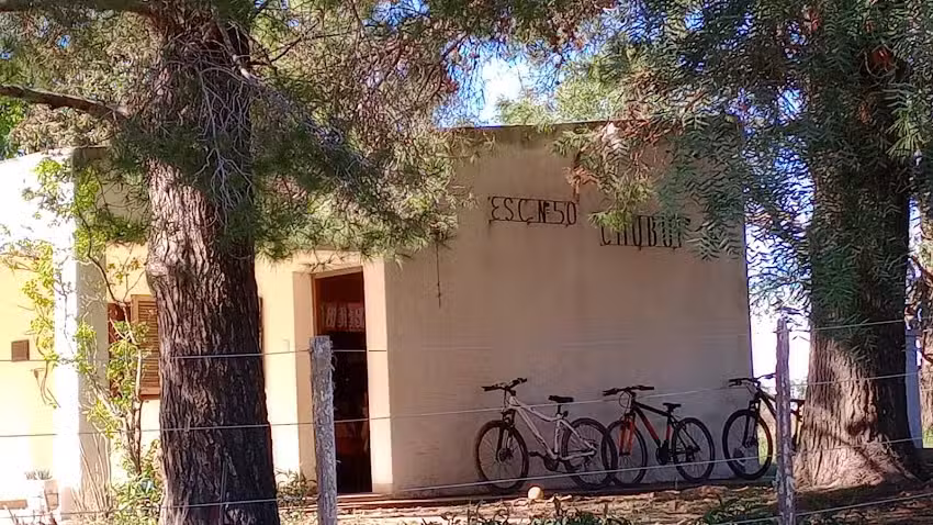 Escuela N&deg;50 &ldquo;Chubut&rdquo;