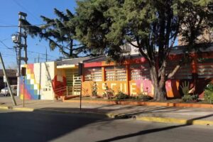 Escuela N&deg;501 de Educaci&oacute;n Especial