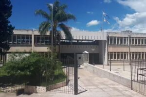 Escuela N&deg;51 &ldquo;Santa Rosa de Lima&rdquo;