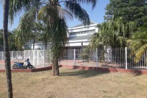 Escuela N&deg;519 &ldquo;Omar Gutierrez&rdquo;