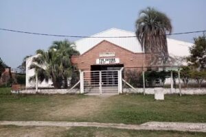 Escuela N°526 ¨Dr. Diego Nicolas Diaz Colodrero¨