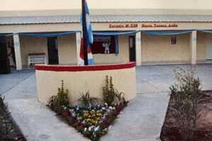 Escuela N°529 Loro Huasi