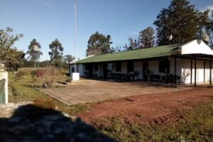 Escuela N°53 “Ejercito Argentino”