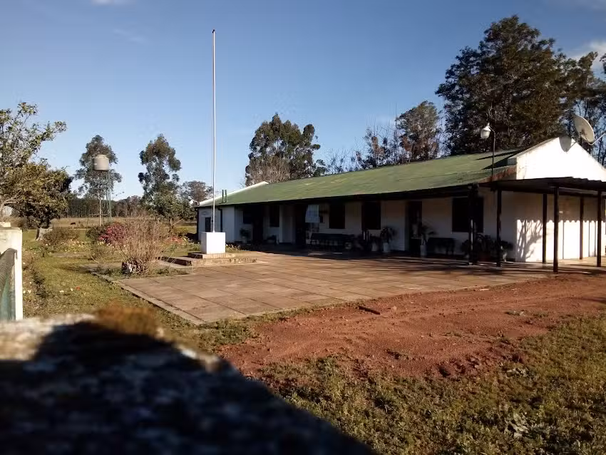 Escuela N&deg;53 &ldquo;Ejercito Argentino&rdquo;