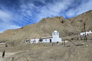 Escuela N°53 Marcelino Vargas