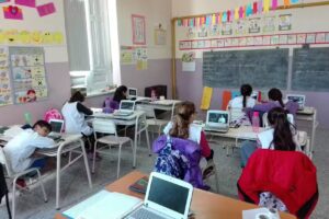 Escuela N&deg;55 Laureano Gonzalez