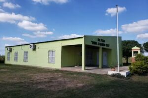 ESCUELA N°569 PBRO. ALEJANDRO SEITZ