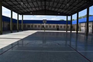 Escuela N&deg;571 Mario F Moreno