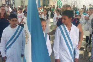 Escuela N&deg;581 Dr Rodolfo Freyre