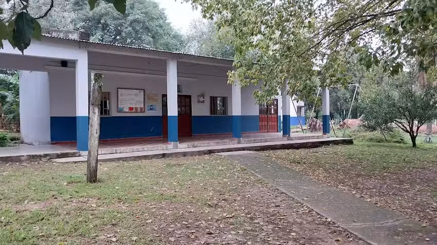 Escuela N&deg;59 Domingo Matheu