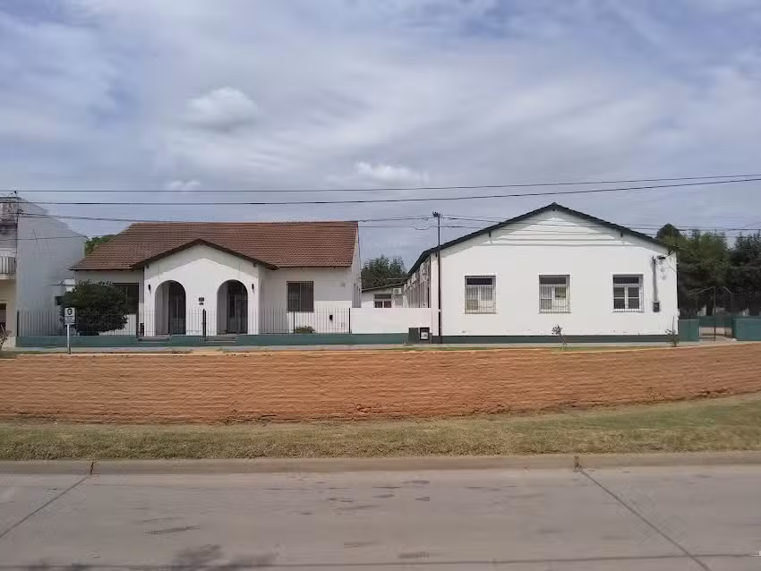 Escuela N&deg;6 &ndash; Carmen de Areco