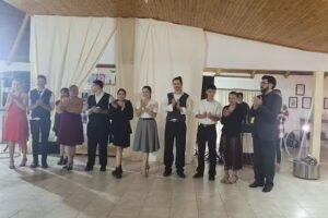 Escuela N&deg;6 Granadero de San Mart&iacute;n