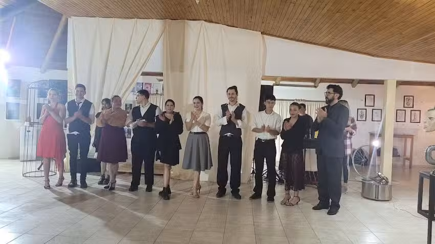 Escuela N&deg;6 Granadero de San Mart&iacute;n