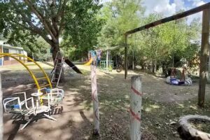 Escuela N&deg;6, Norumbega