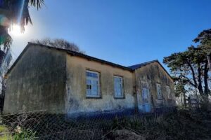 Escuela N&deg;60 &ldquo;Jos&eacute; Manuel Estrada&rdquo;