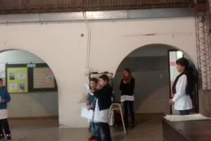 Escuela N°6044 – Ciudad de Reconquista