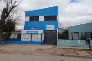 ESCUELA N°62 “PEDRO BONIFACIO PALACIOS”