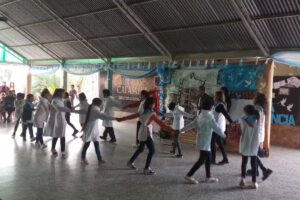 Escuela N&deg;6236 San Jos&eacute; de Calasanz