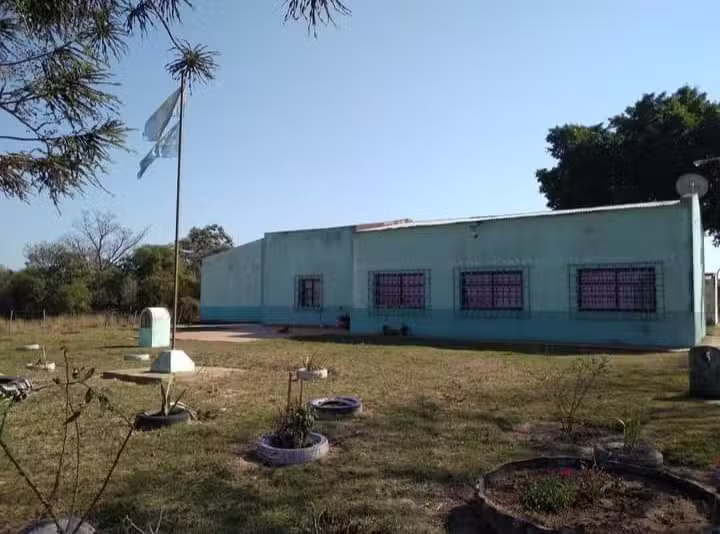 Escuela N&deg;63