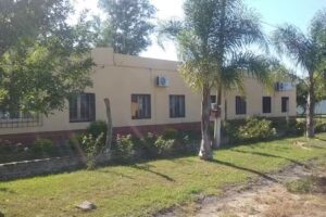 Escuela N&deg;6315 &ldquo;Santiago Derqui&rdquo;