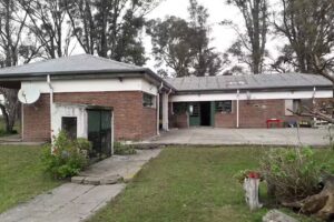 Escuela N&deg;64 &ldquo;Rivera Indarte&rdquo;