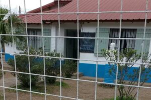 Escuela N&deg;65 Almirante Guillermo Brown