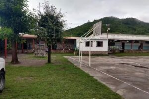 Escuela N&deg;65 &ldquo;Jos&eacute; Quintana&rdquo;