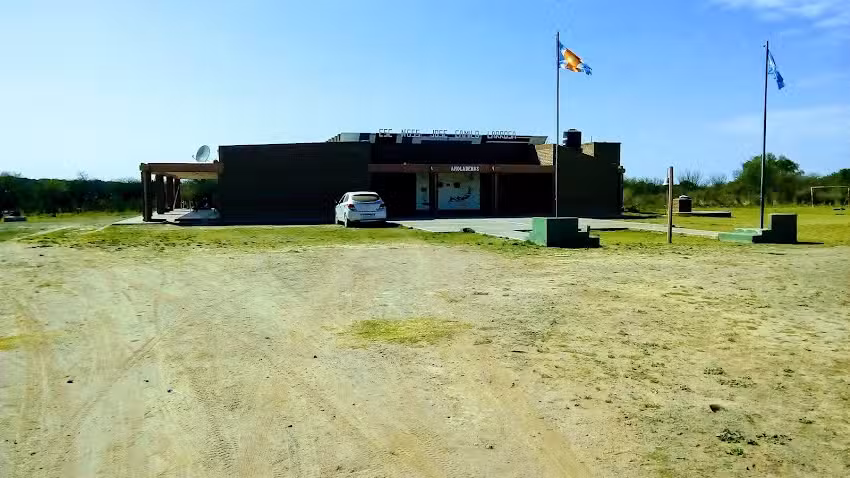 Escuela N&deg;655 &ldquo;Jose Camilo Larrosa&rdquo;