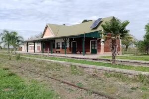 Escuela N&deg;67 Don Adolfo Guidobono