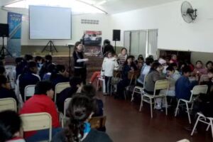 Escuela N&deg;68 &ldquo;Mtra. Concepci&oacute;n Cicarelli&rdquo;