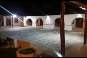 Escuela N&deg;7 Del Centenario