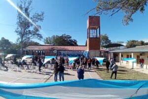 Escuela N°7 Manuel Belgrano