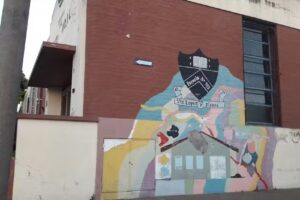 Escuela N&deg;703 Vicente L&oacute;pez y Planes