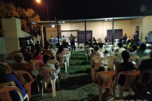 Escuela N&deg;74 Villa Libertad