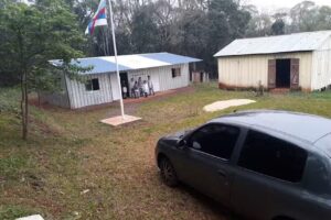 Escuela N&deg;754, Aula Sat&eacute;lite 02