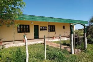 Escuela N&deg;77 del Peric&oacute;n