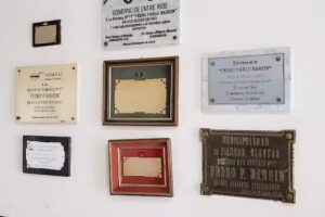 Escuela N&deg;77 Pedro Pablo Bardin