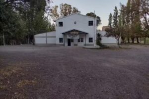 Escuela N&deg;79 &ldquo;Guido Brevi&rdquo;