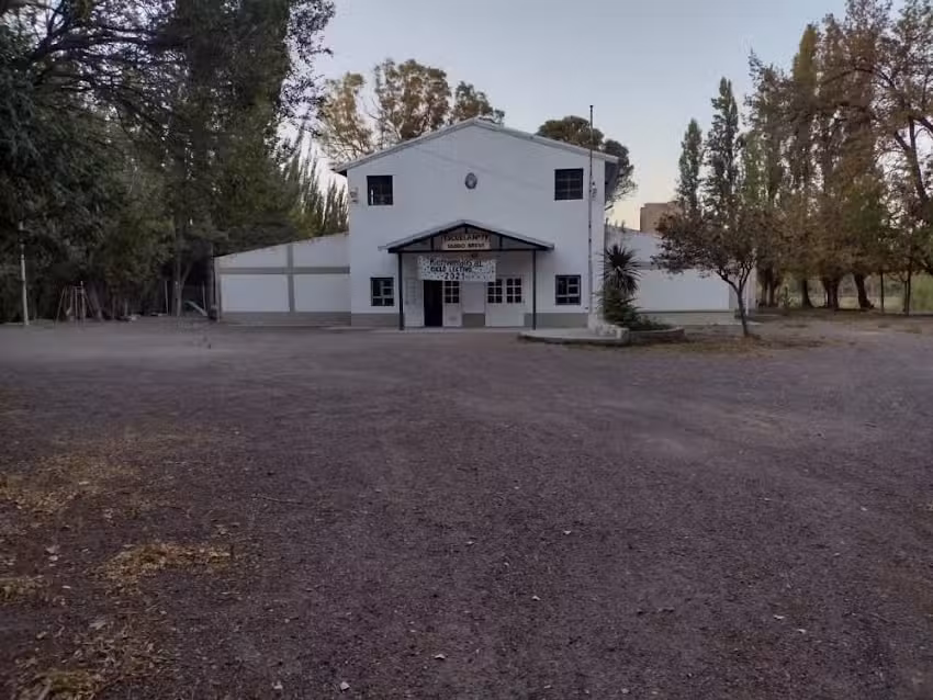 Escuela N&deg;79 &ldquo;Guido Brevi&rdquo;