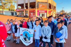 Escuela N°793″ José Gervasio Artigas “