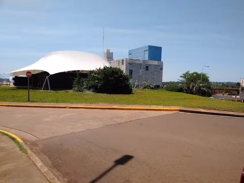 Escuela N&deg;796, Posadas