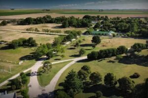 Escuela N°8-Anexo 3012