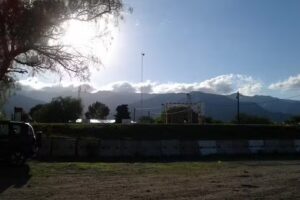 Escuela N°85 Alvarez Condarco