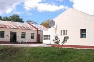 Escuela N&deg;85 &ldquo;Victoriano Montes&rdquo;
