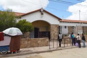 Escuela N&deg;86 &ldquo;Hip&oacute;lito Yrigoyen&rdquo;